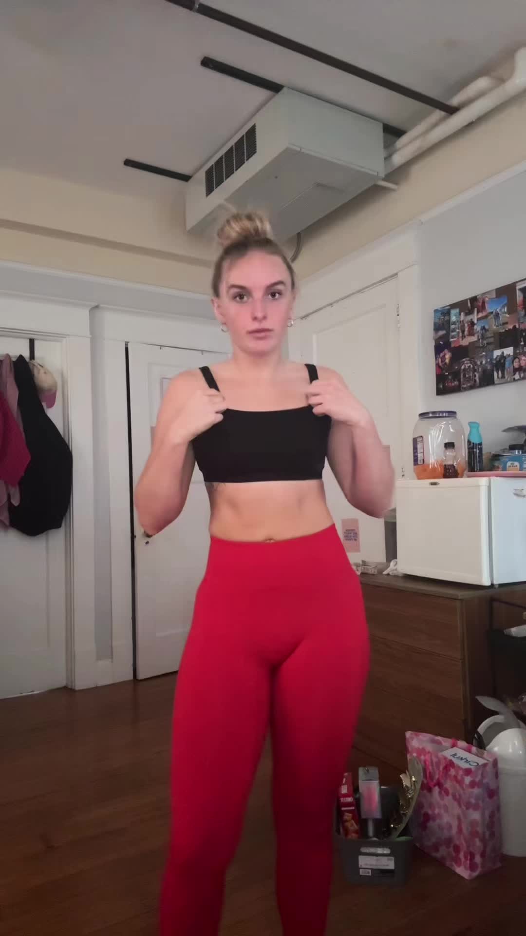 @Aubrey <3