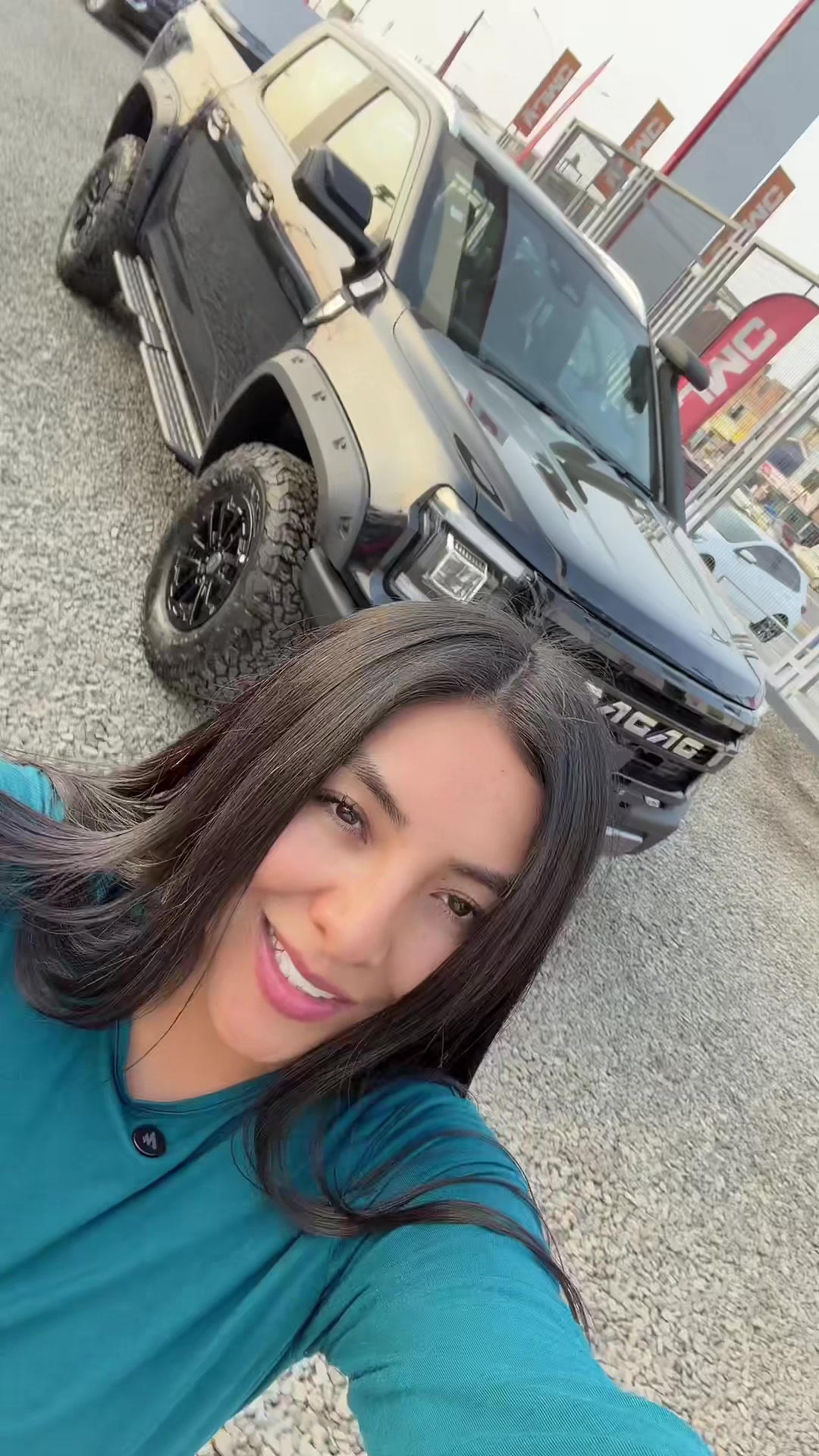 @Fabiola Medina 🏁🏎💨