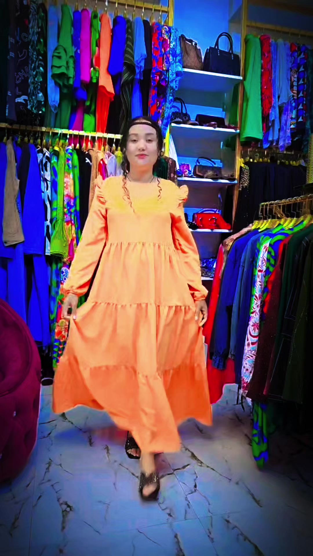 @ሮዝ ፋሽን
