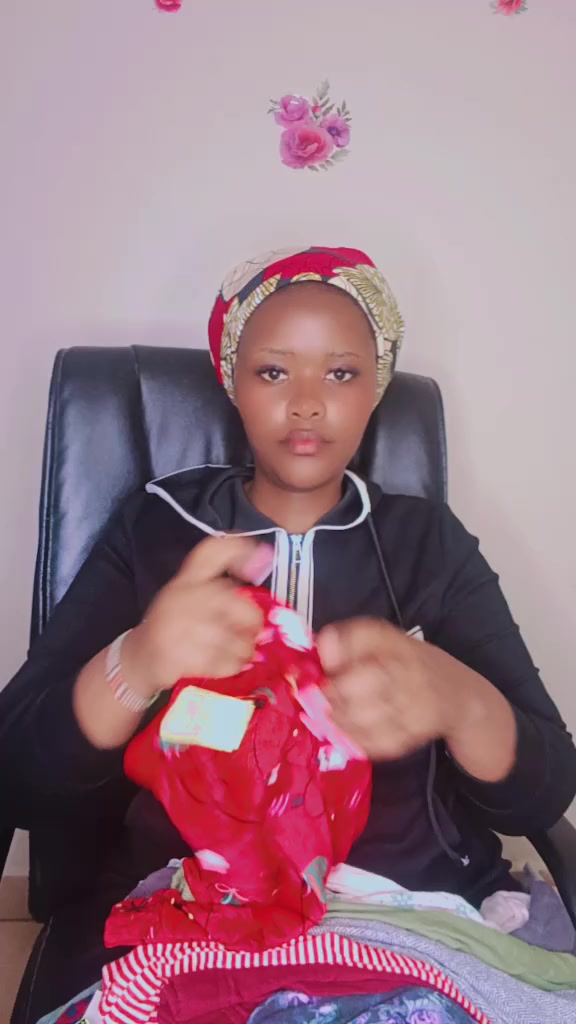 @Lilian wa mtush 💎💓
