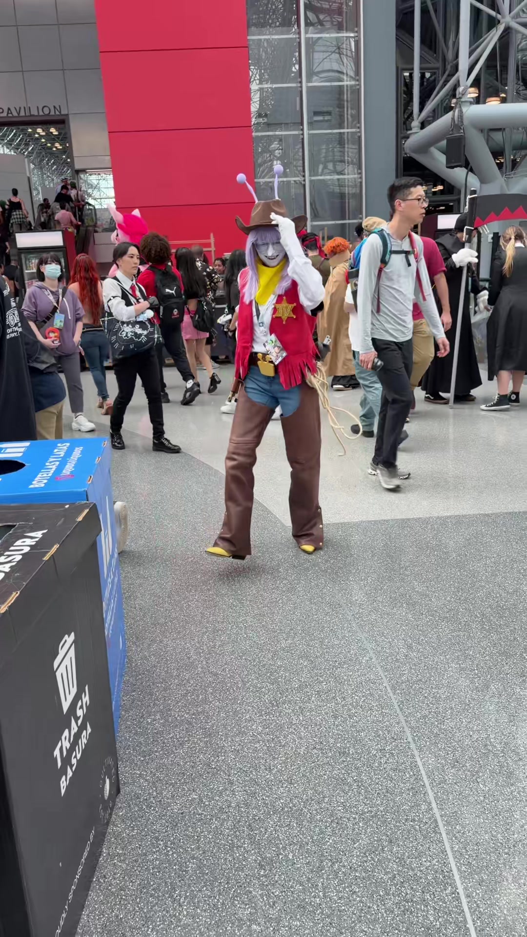 @ChaosIncarnateCosplays