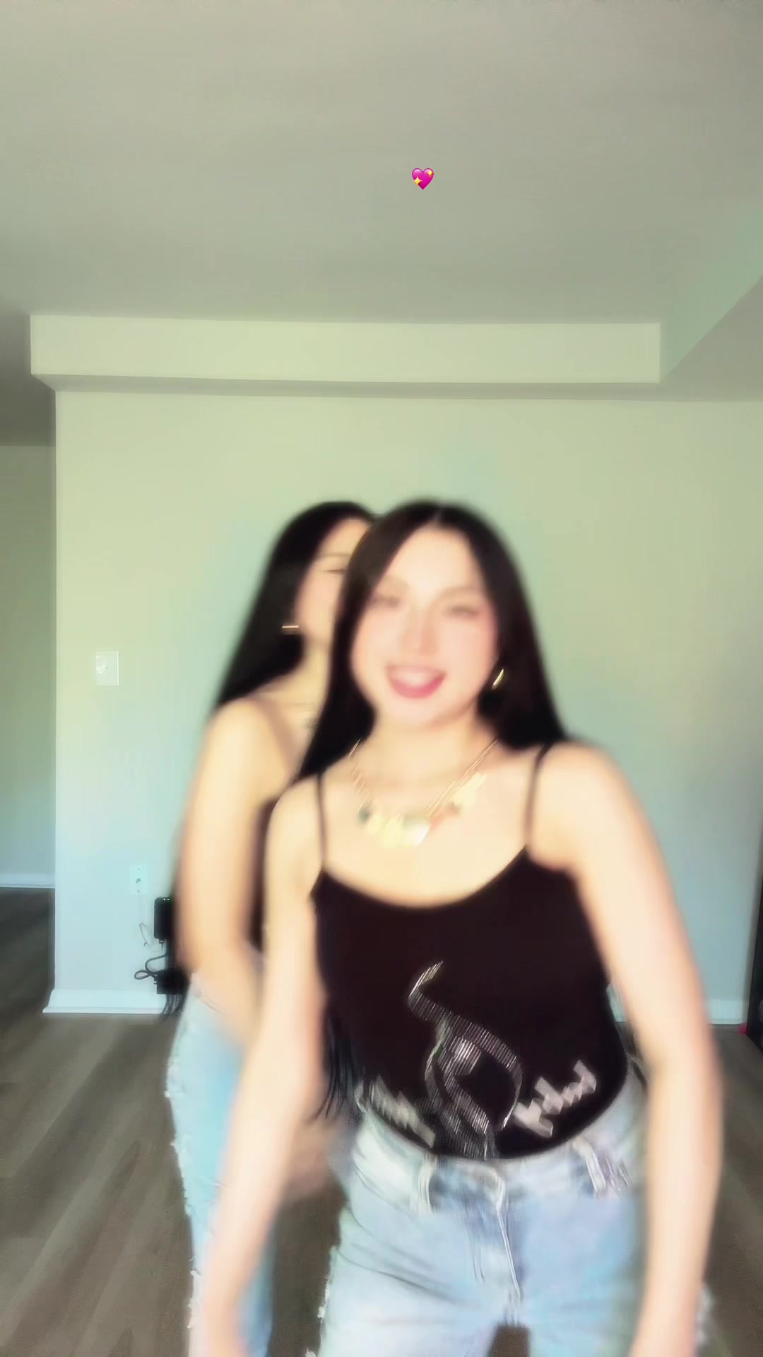 @Gemelas Jhosi y Eli 👯♀️💕