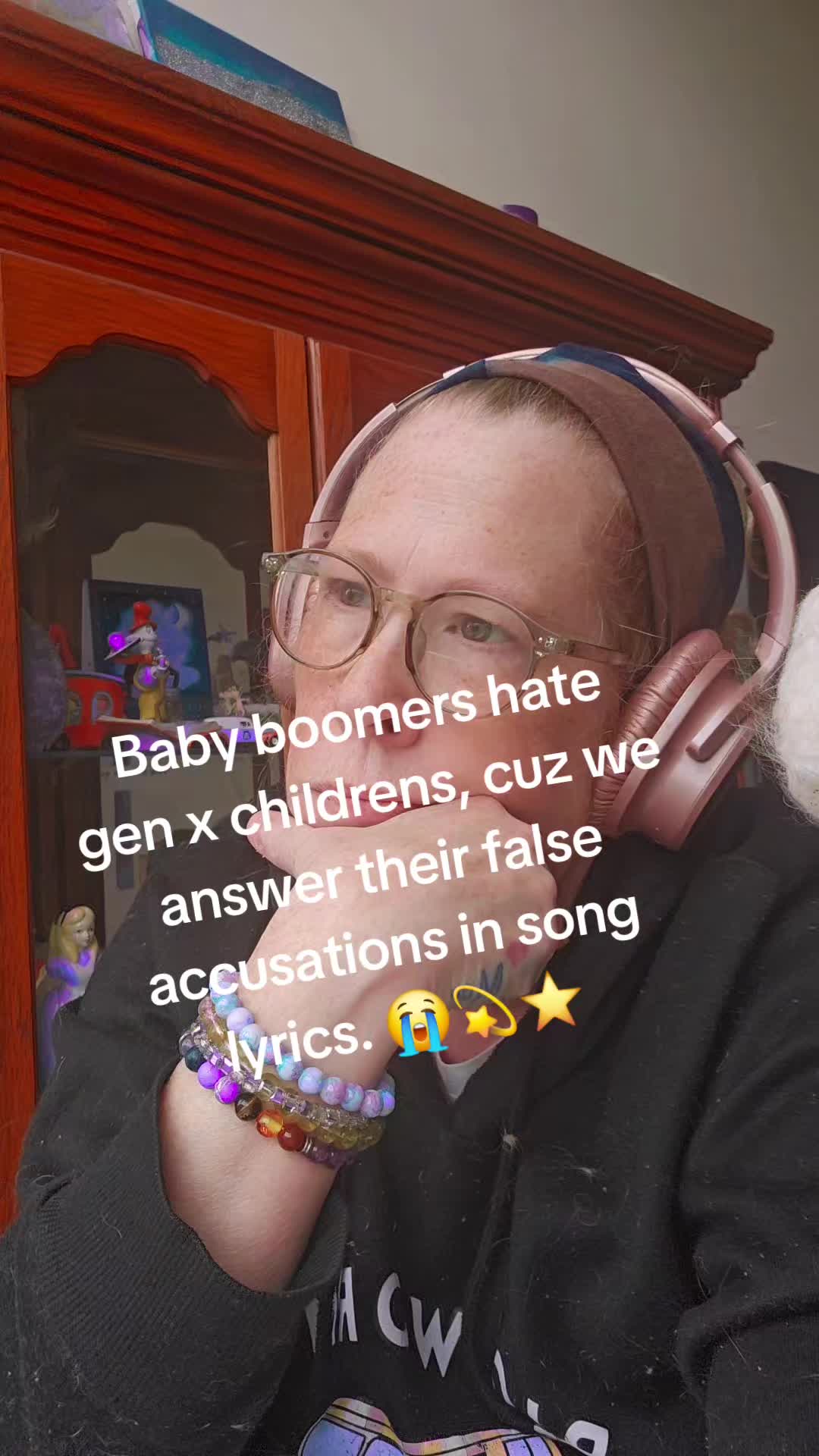 @Cari