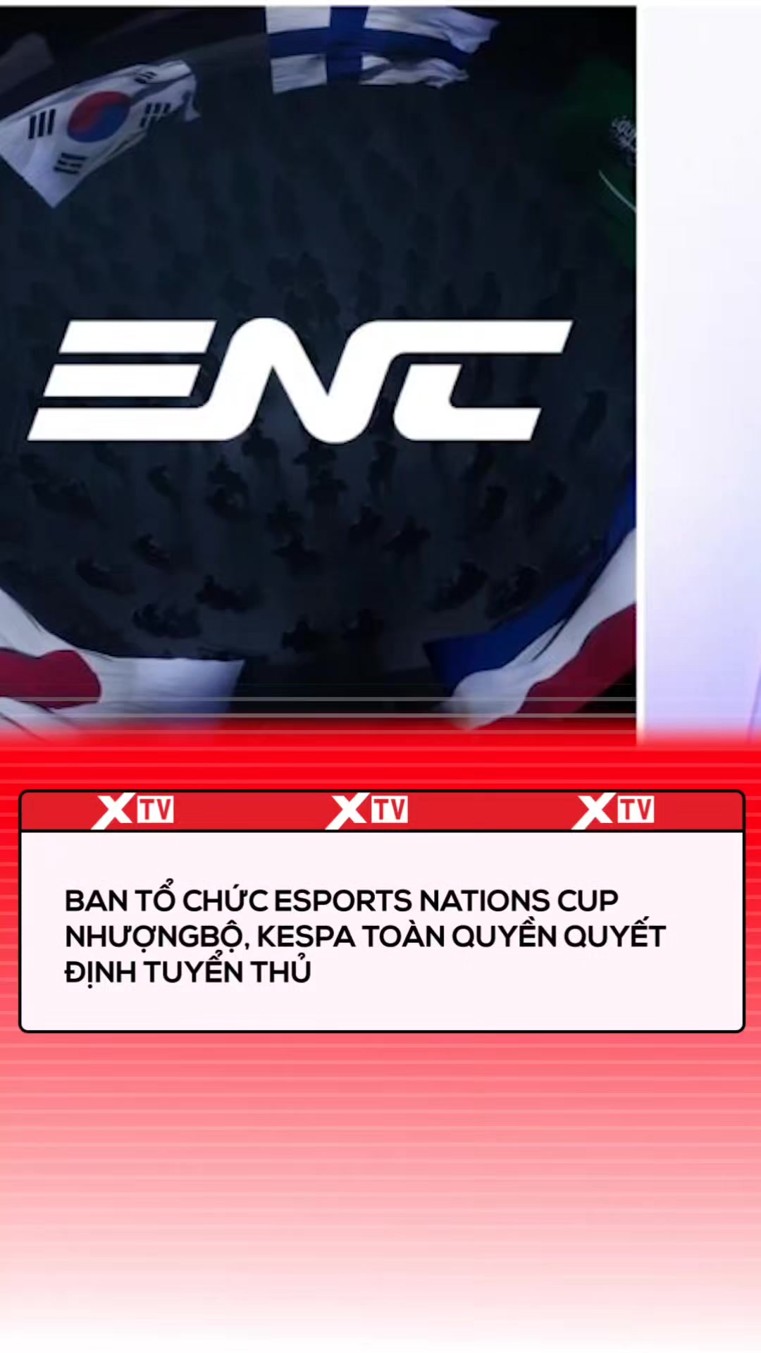 @XTV Network