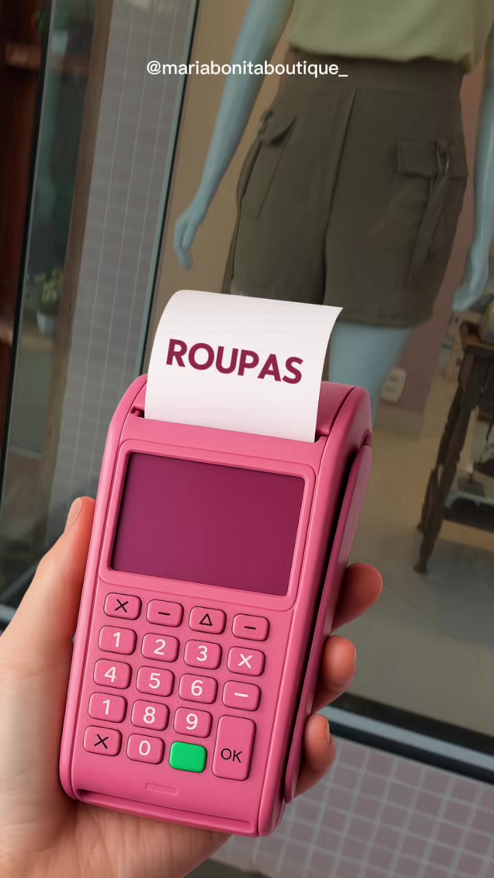 @Maria Bonita Boutique- Bariri