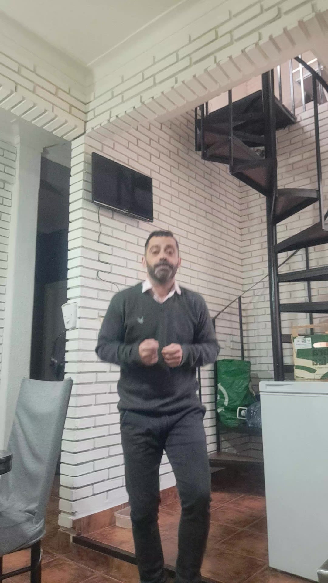 @guillermo milocco