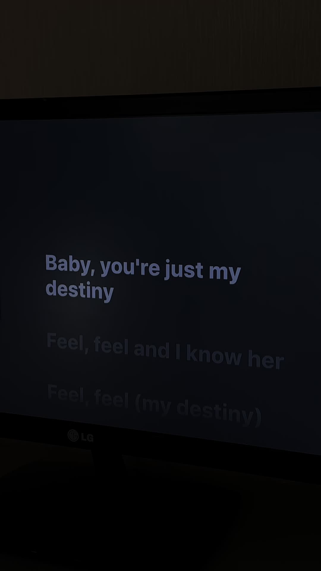 @LYRICS | VIBE