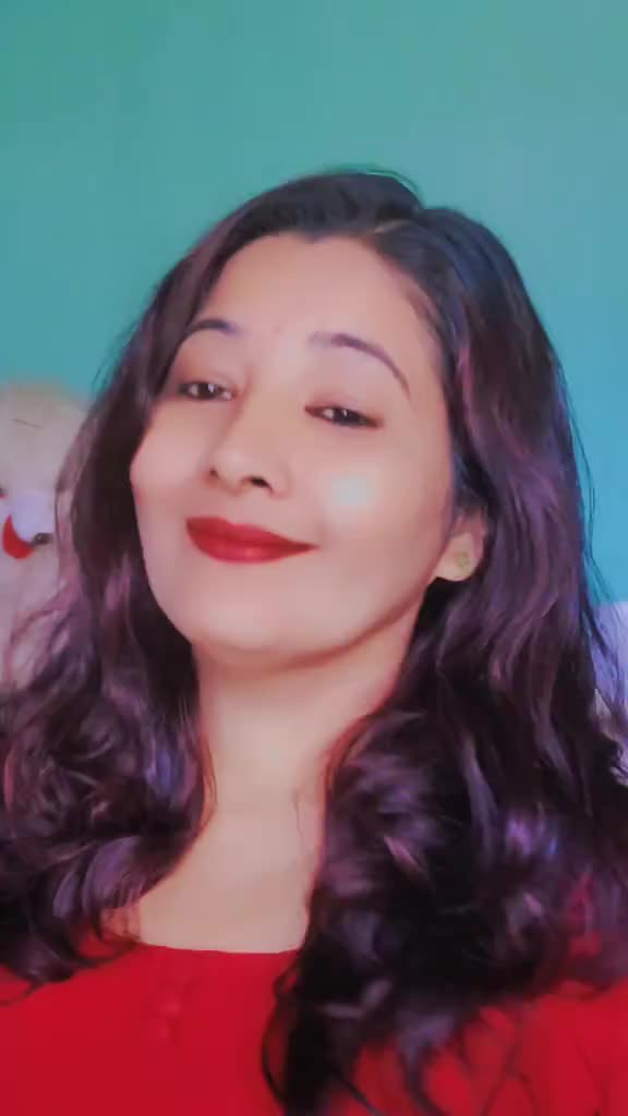 @गंगा कोईराला