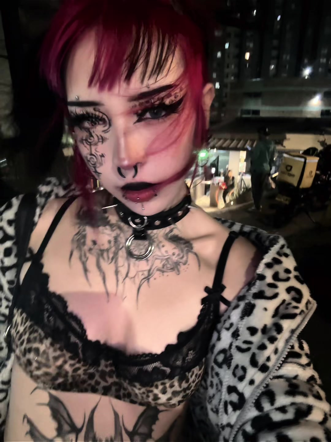 @Agrogotica 🩸🦇