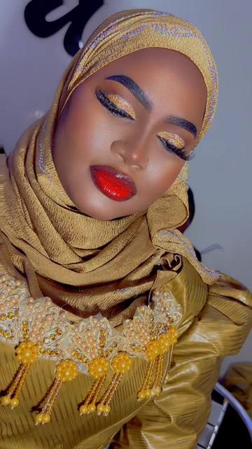 @Anty Makeup