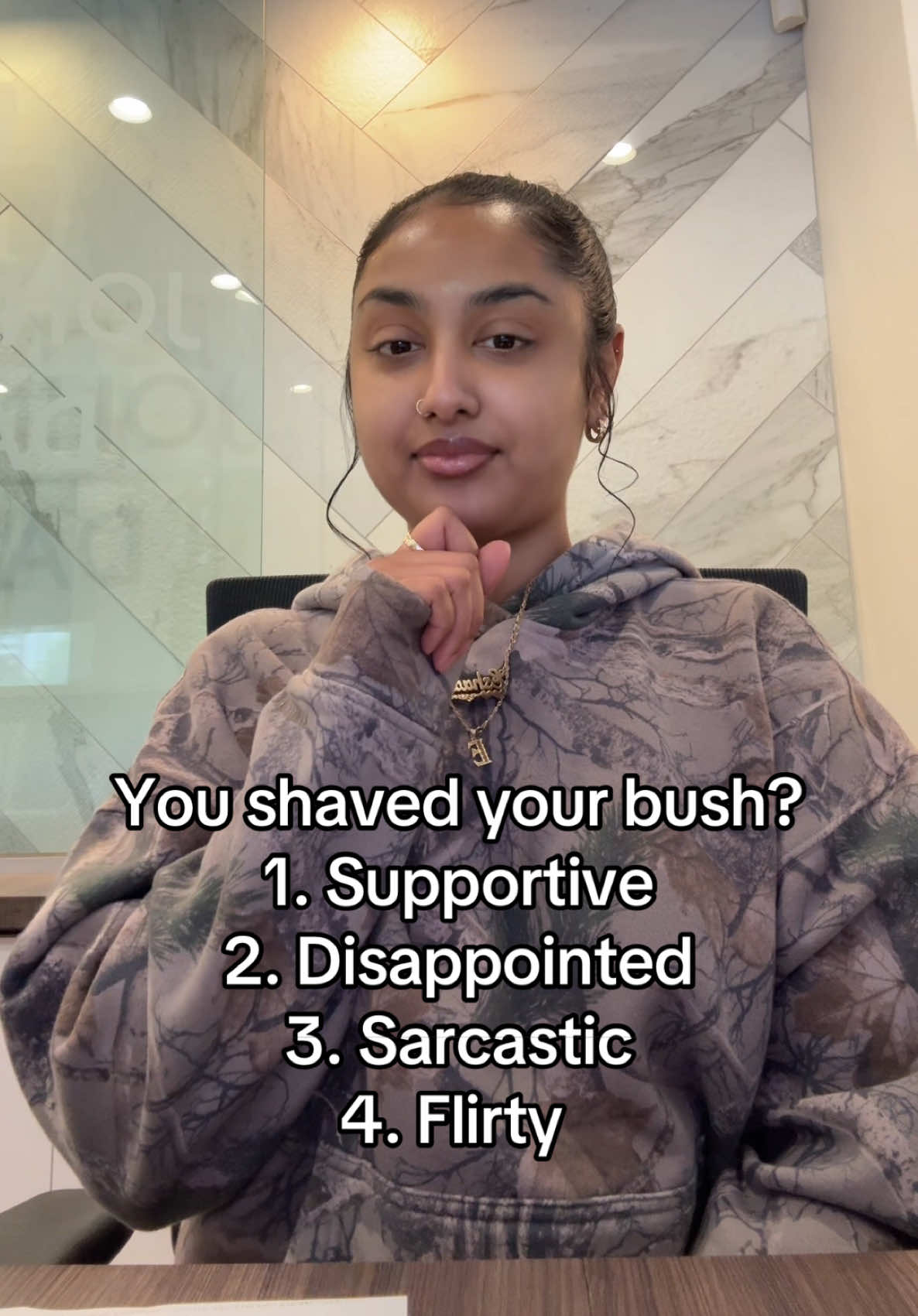 @Eshaana ๐ค