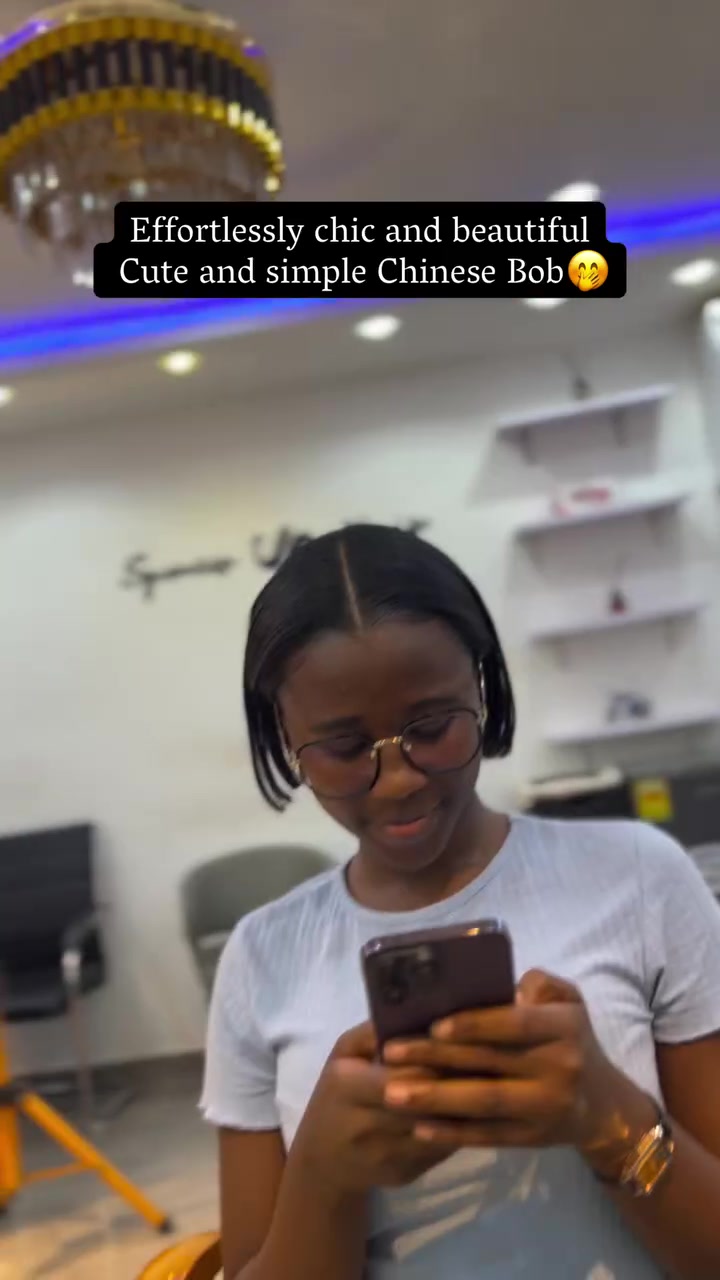 @HAIR SALON IN DZORWULU