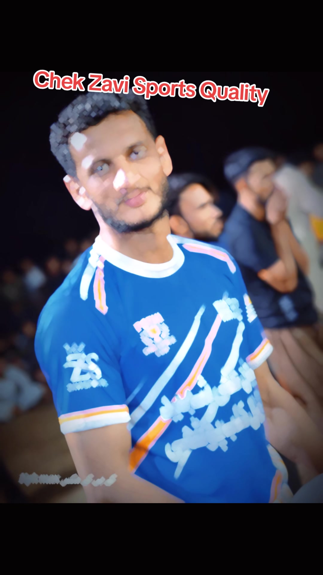 @Zavi Sports Rawalakot👑