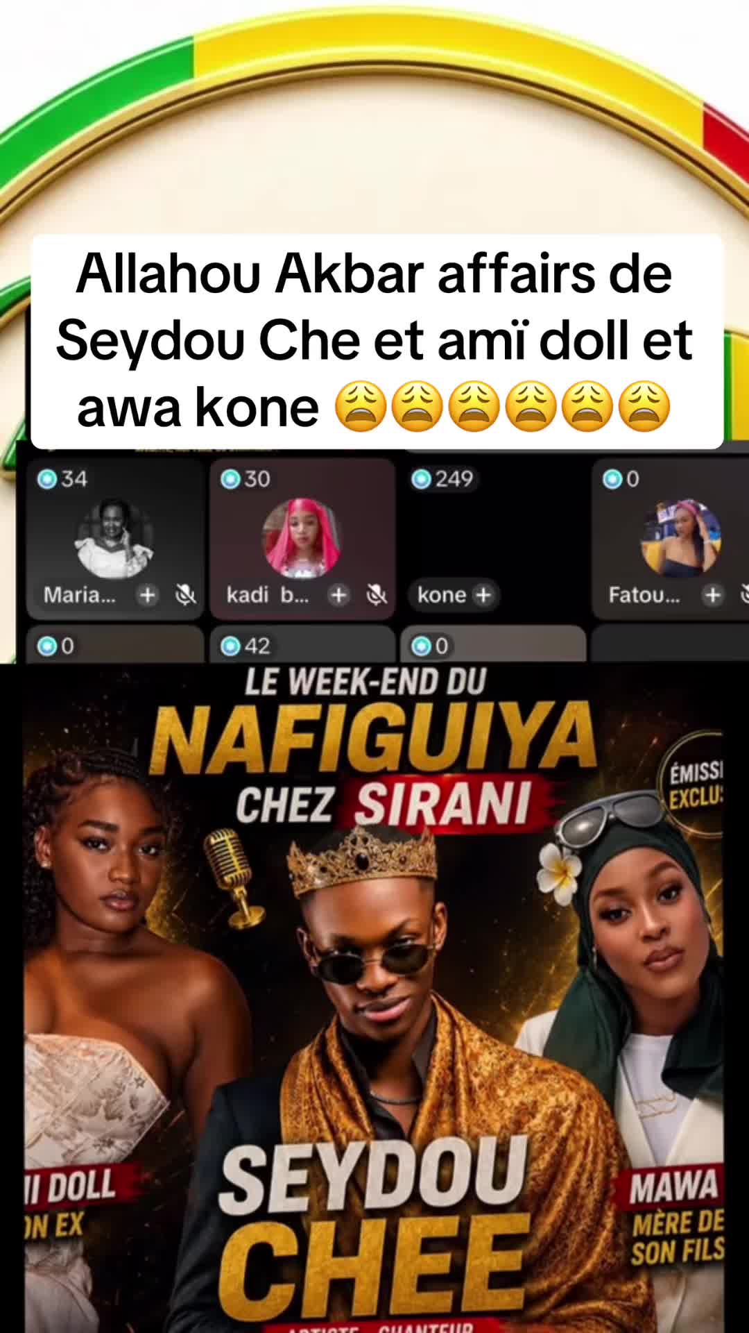 @Maninka🥜civiliséele🥜🍚🍾