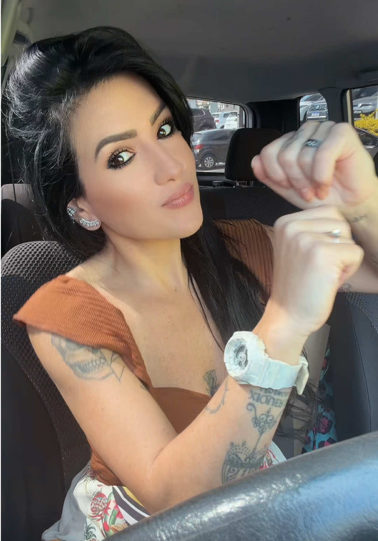 @Tati Fregonezi