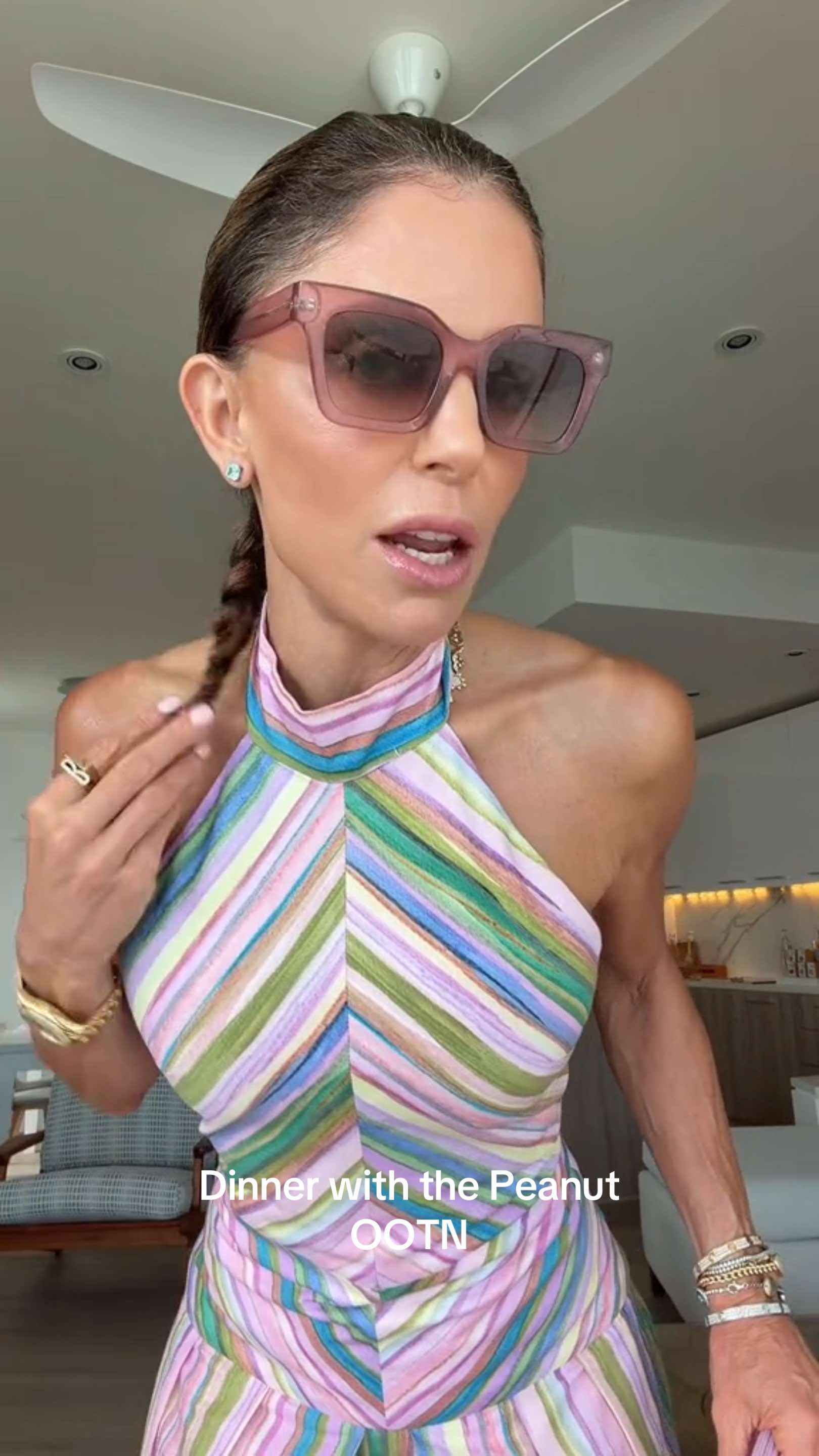@Bethenny Frankel