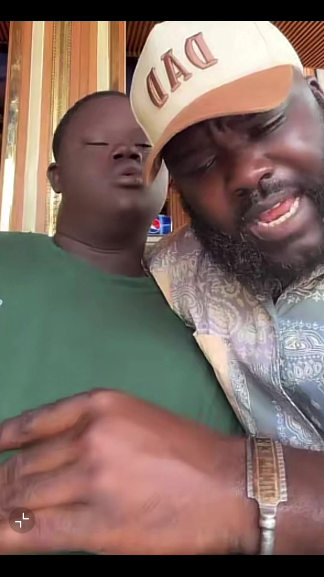 @humour galsen🇸🇳