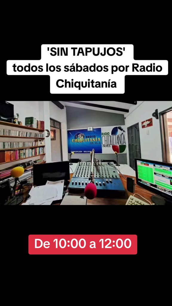 @Jorge Huanca Dorado