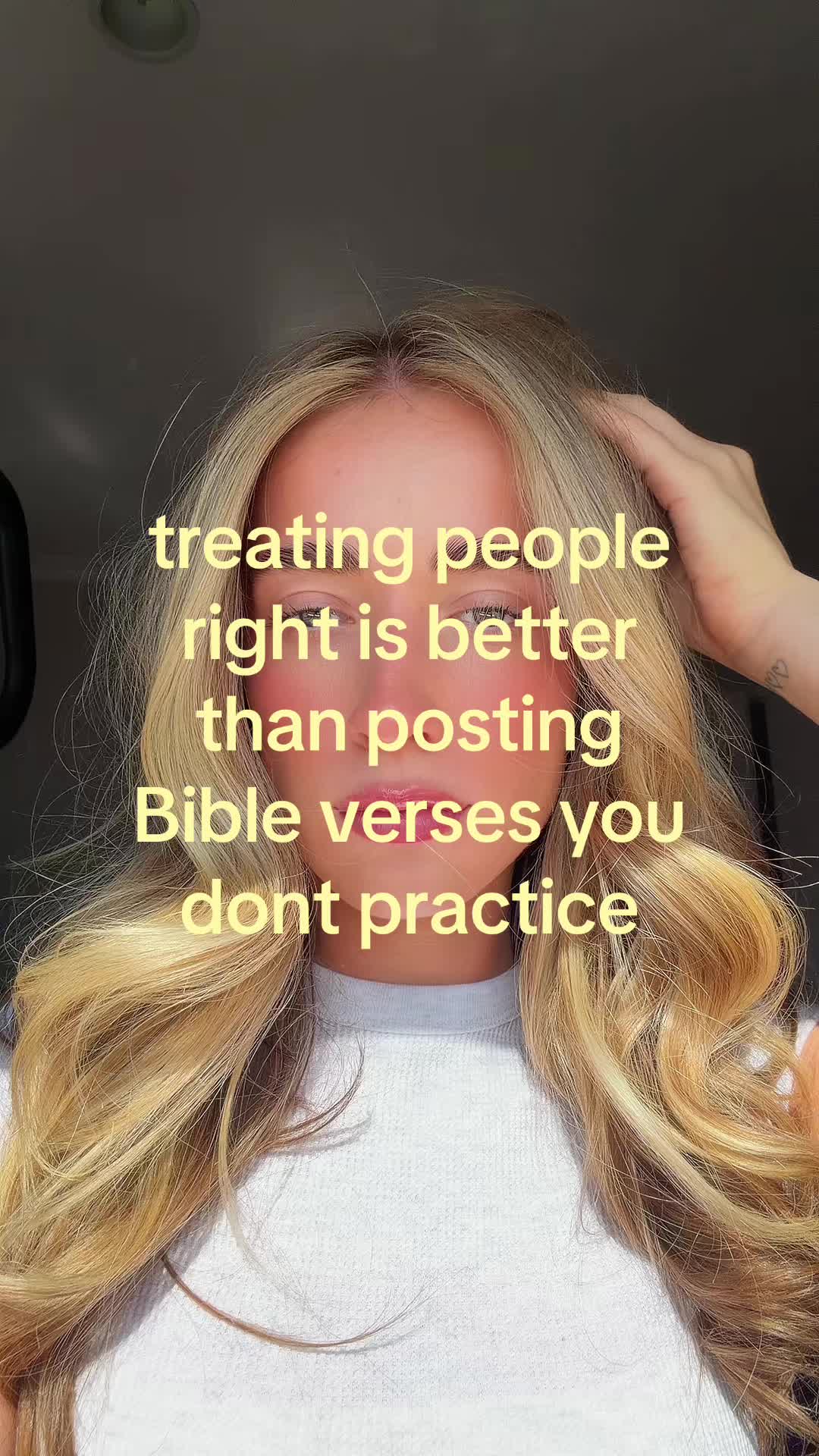 @Danika Foster