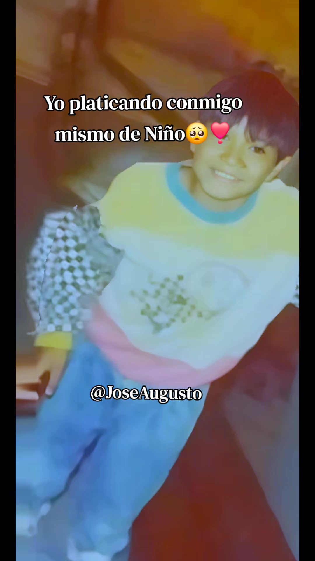 @José Augusto