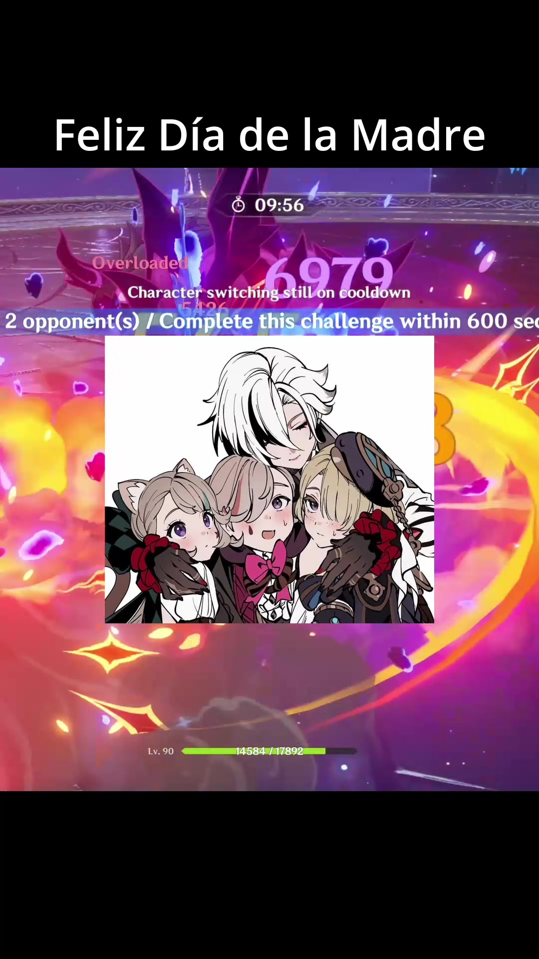 @GenshinAbyssChallenge