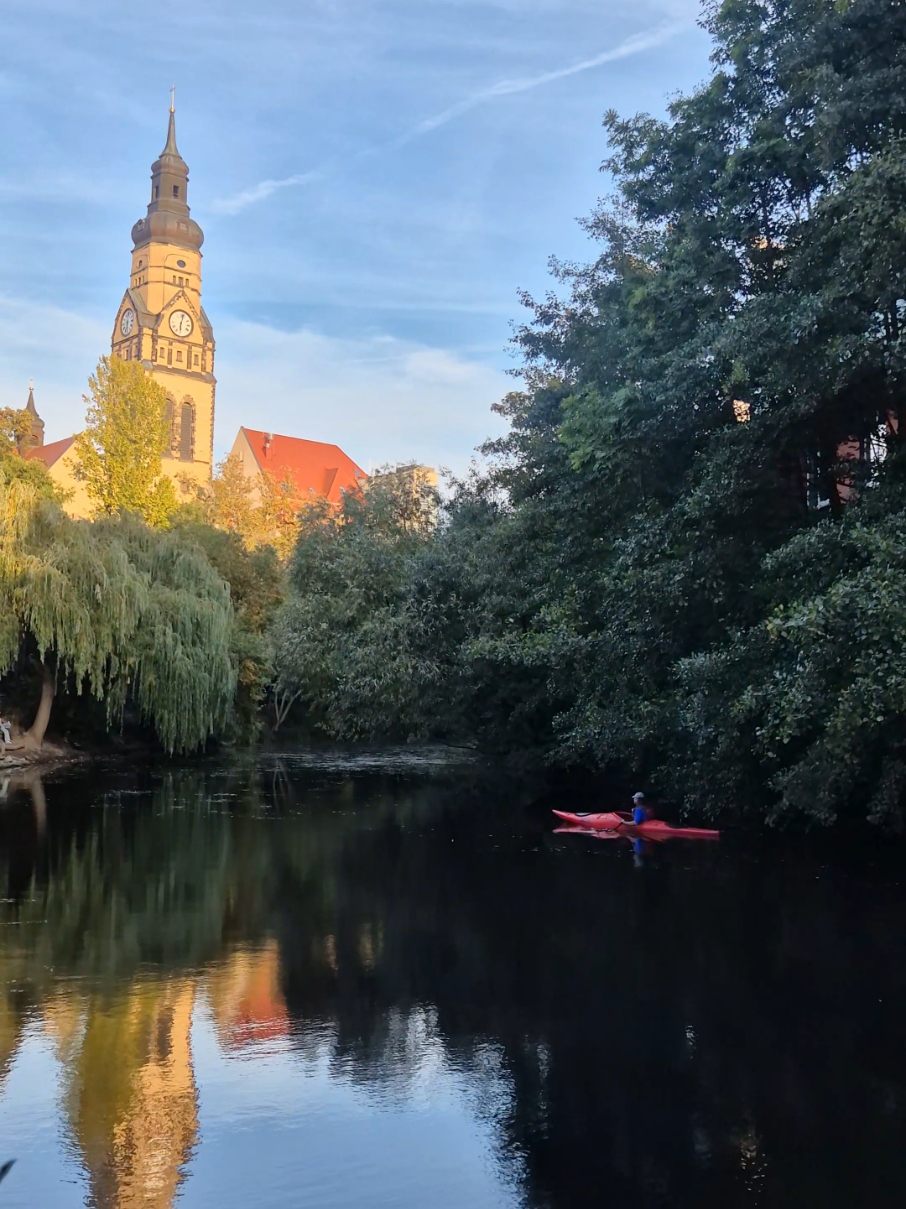 @Jessi | Leipzig | Reisen 🌿📸