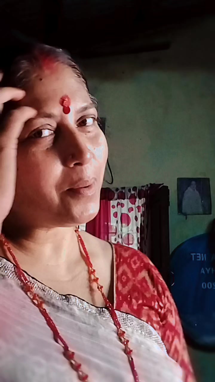 @Jay Shree Ram