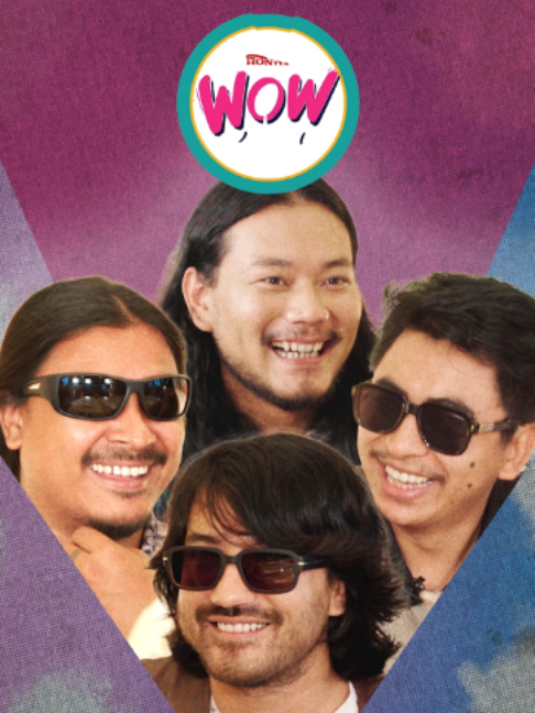 @wow magazine nepal
