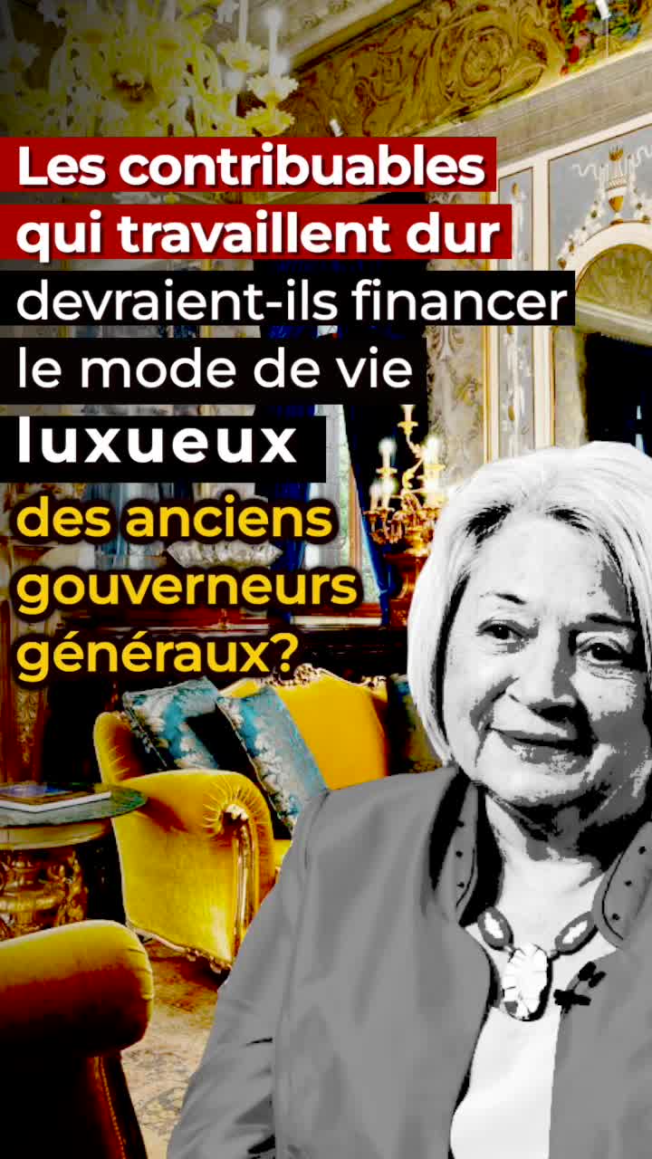 @Québec FIER