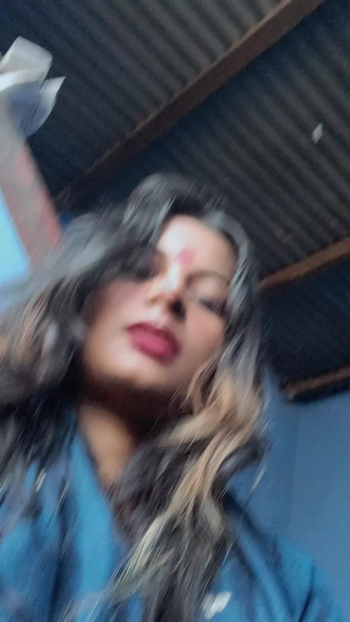 @Beautician--Nidhi💄❤️