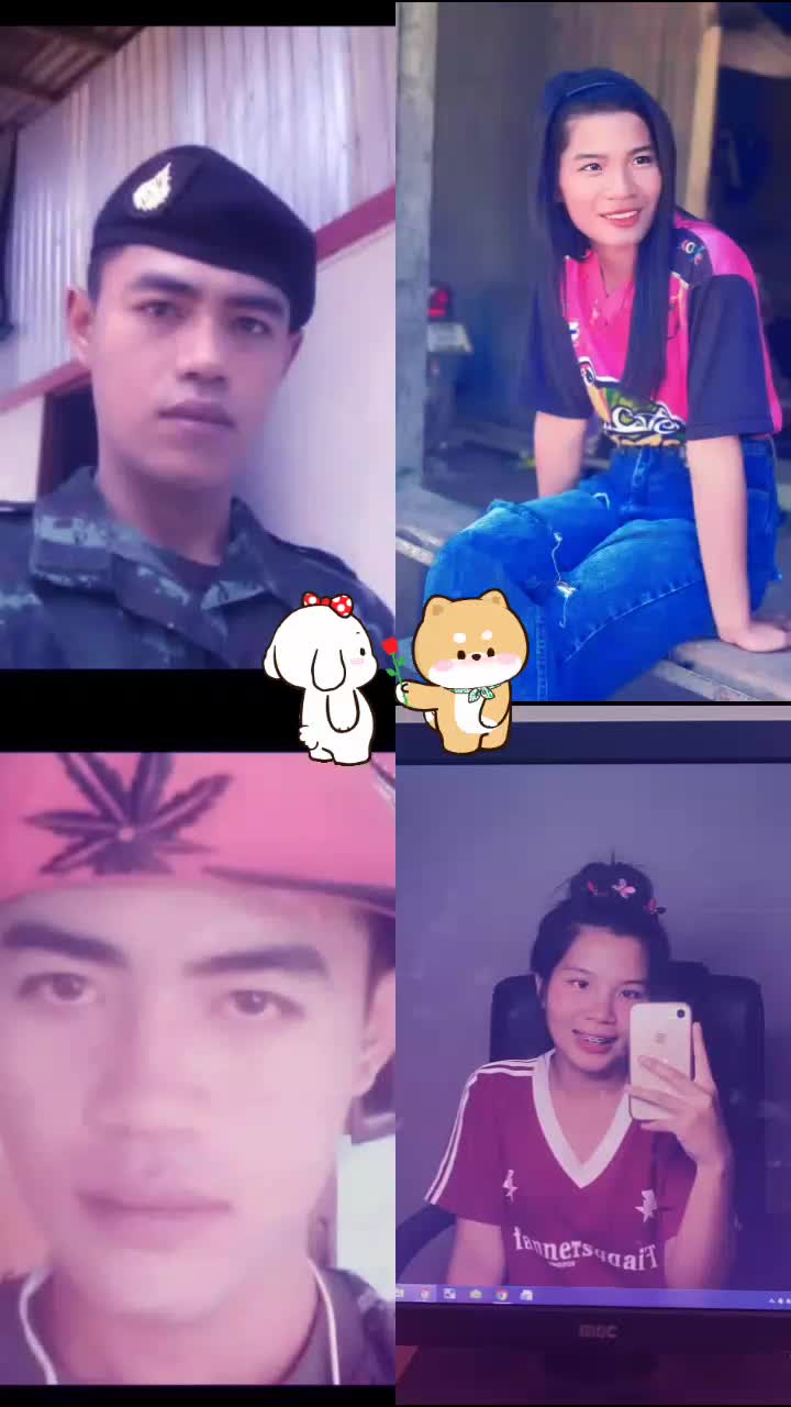 @คนสวย