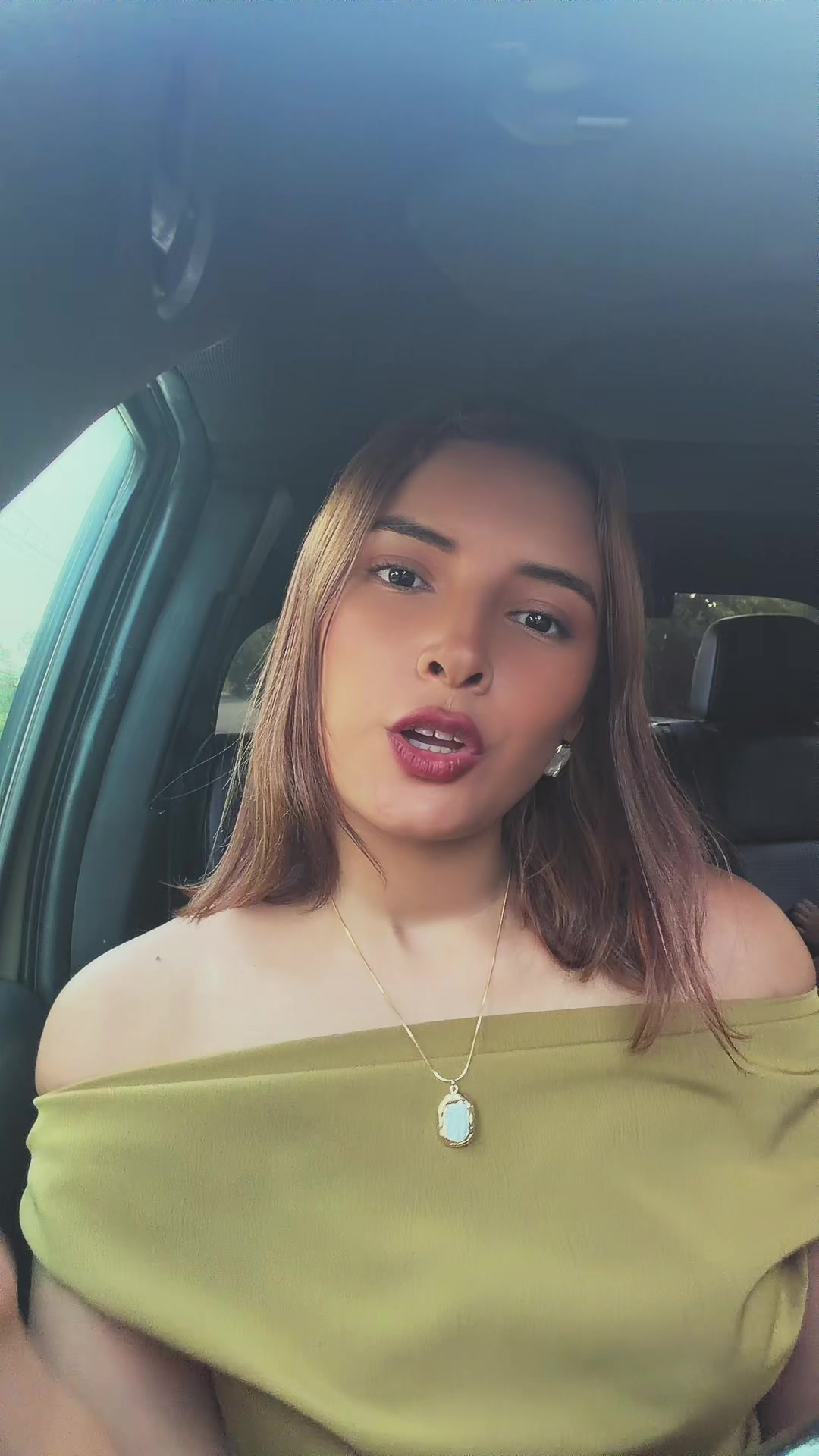@Evelyn Martinez