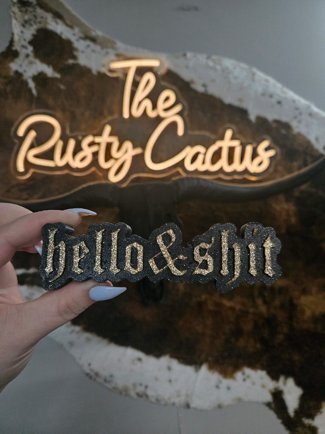 @🍒🌵 The Rusty Cactus 🌵🍒