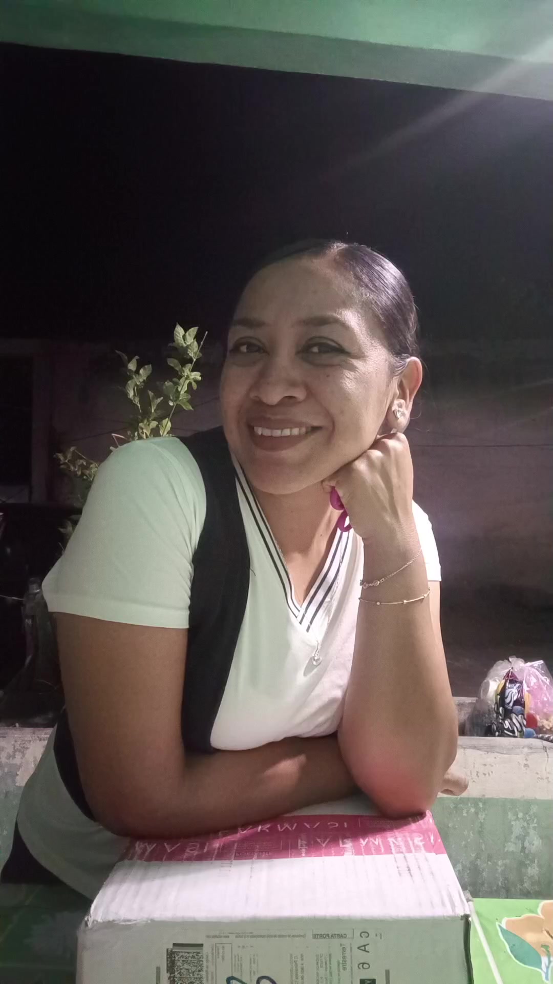 @Rosy Osorio