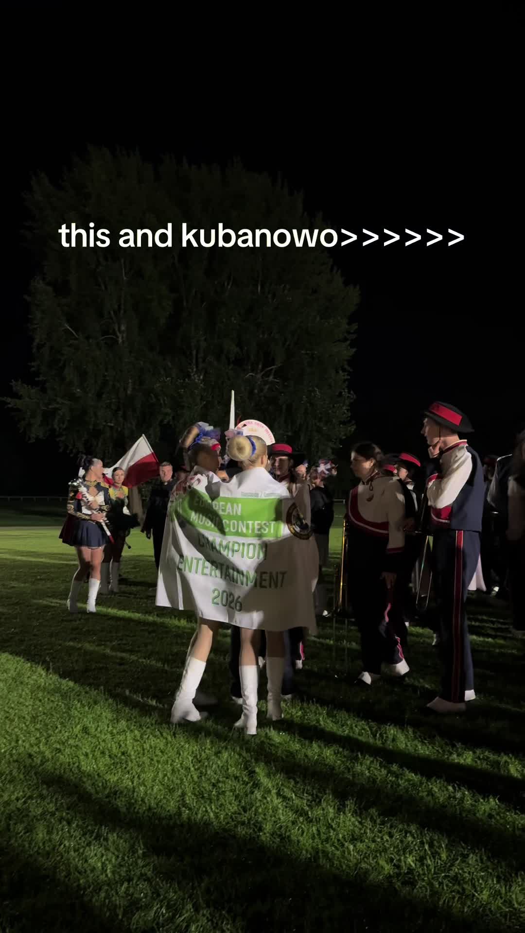 @Mażoretki Zwoleń