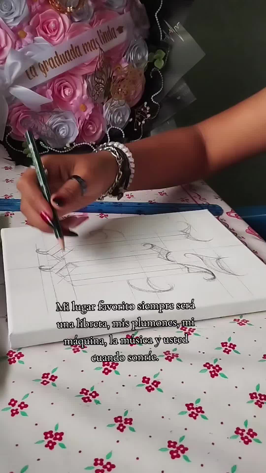 @Milari Letters