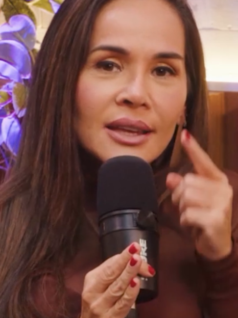 @Tá Benito Podcast
