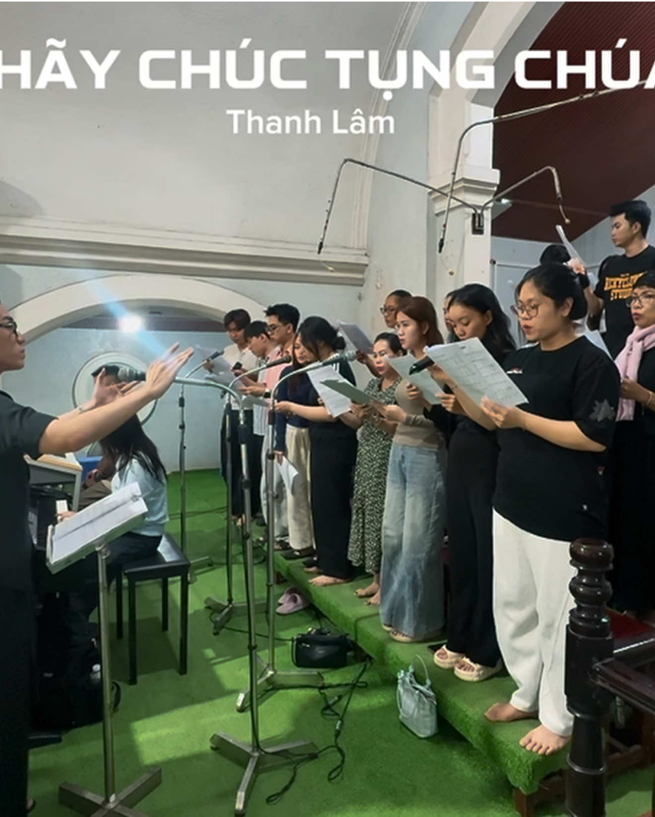 @Ca Đoàn Trinh Vương