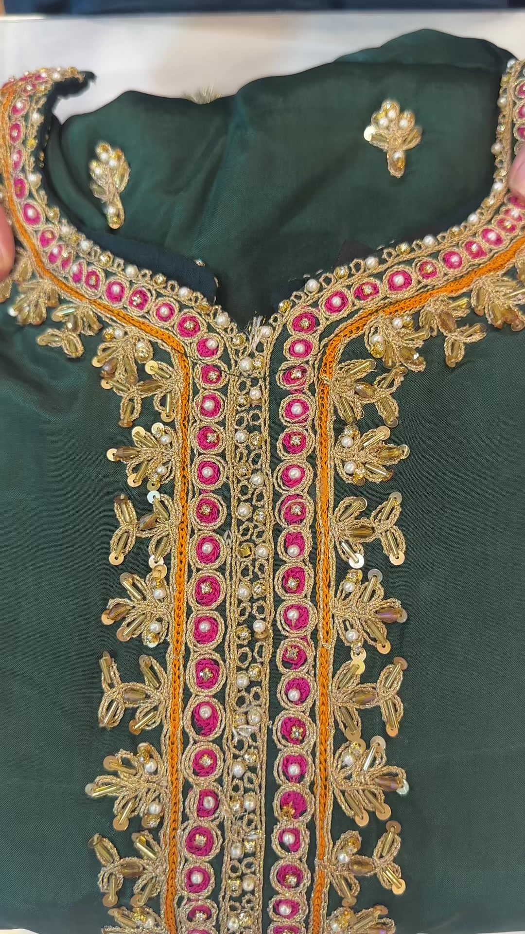 @HANIA CREATION