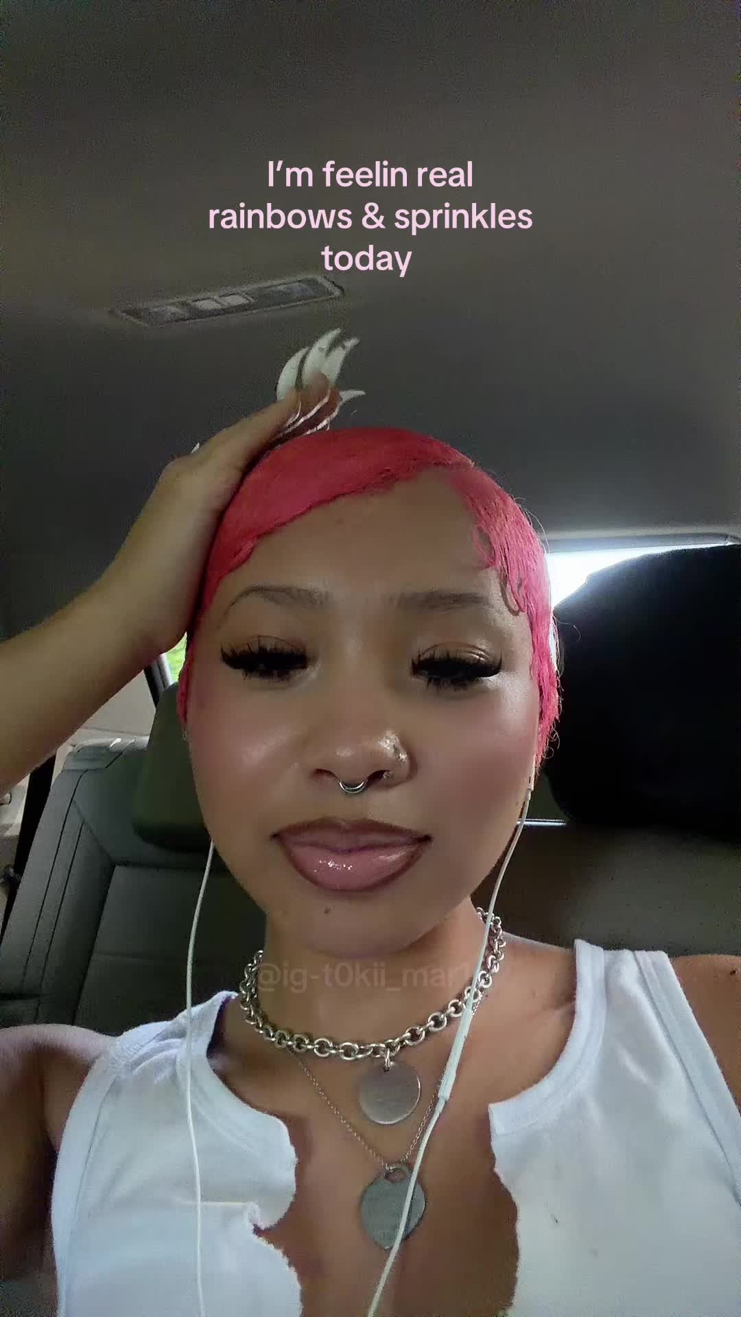 @Ig - t0kii_mar1e