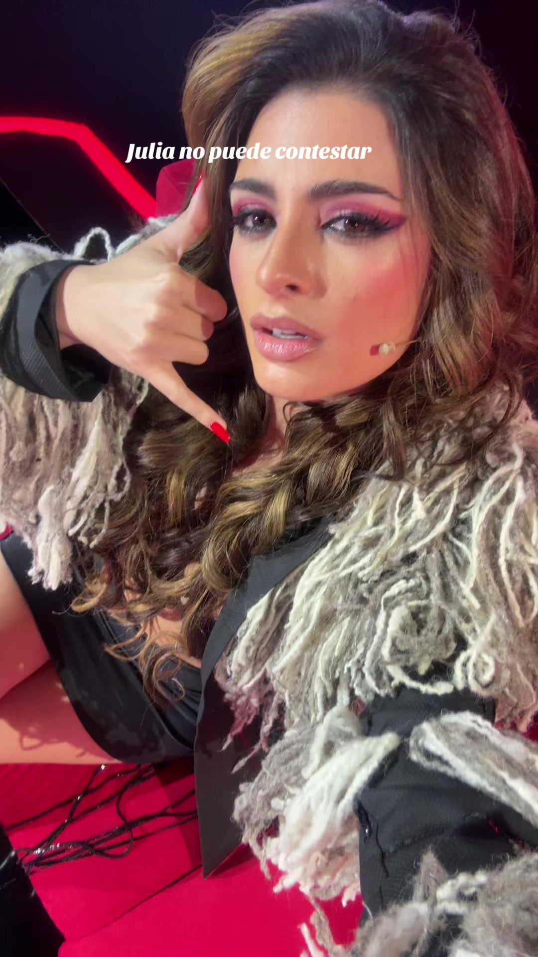 @Julia Arg&uuml;elles