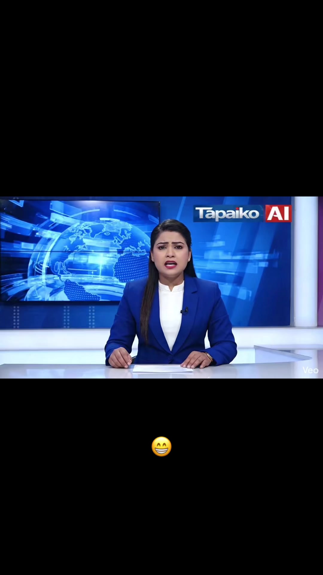 @तपाईंको AI