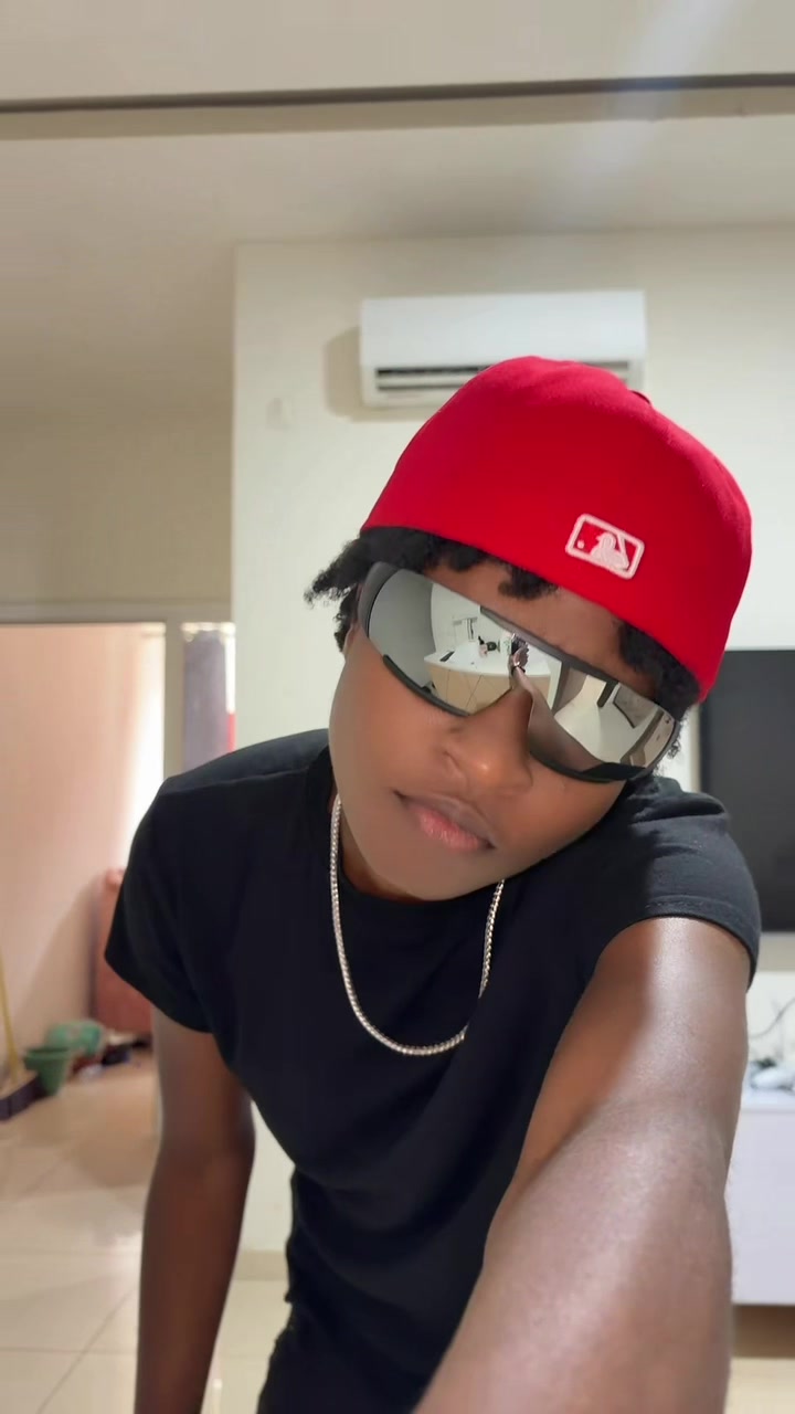 @Kevin chambala officiel