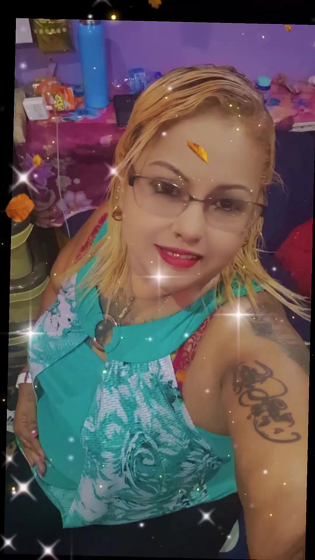 @Christal Ramnath