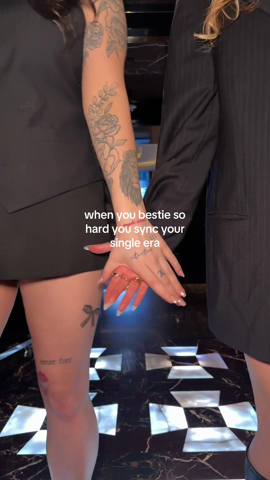 @Carley G