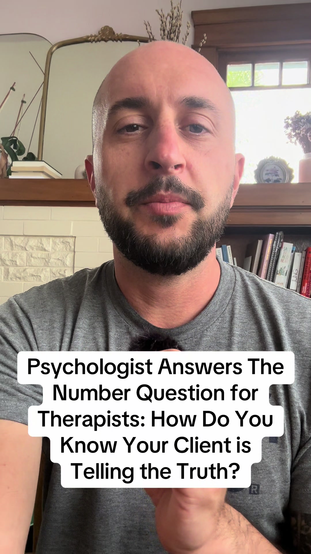 @Dr. Vincent Barbieri