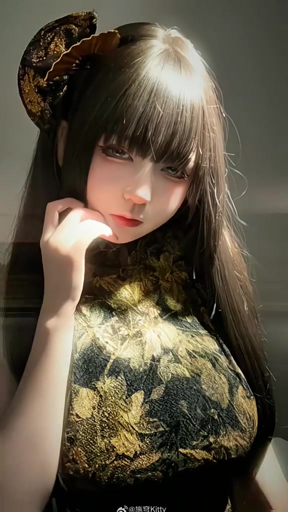 @Cosplay | 抖音 Douyin