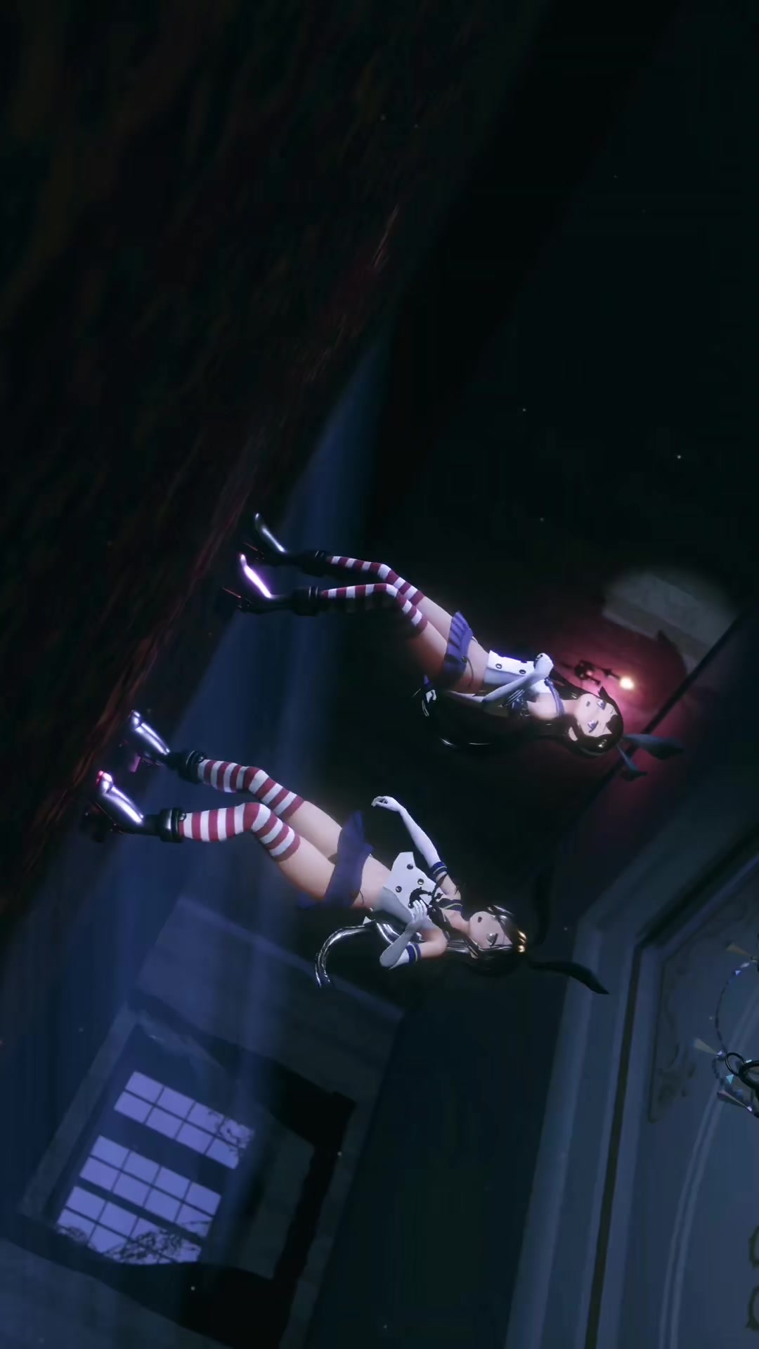@Shimakaze Kai