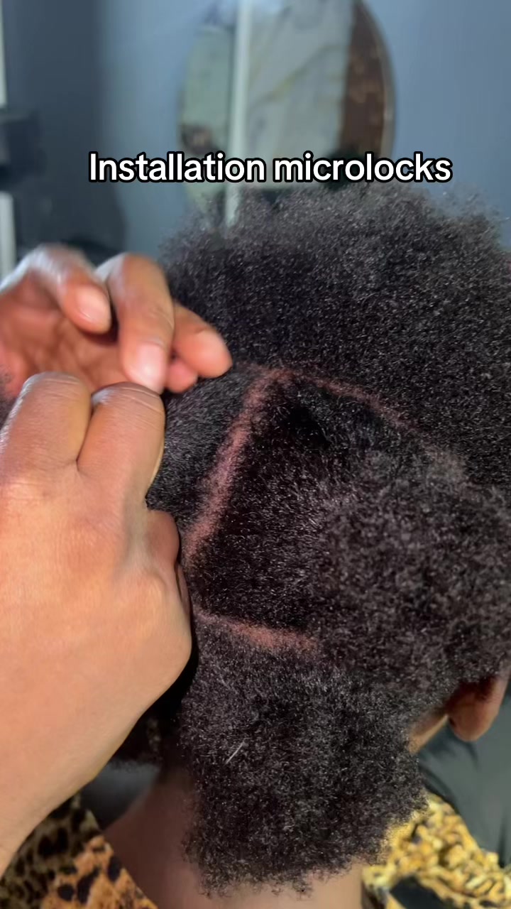 @Lockticienne_coiffeuse_bko