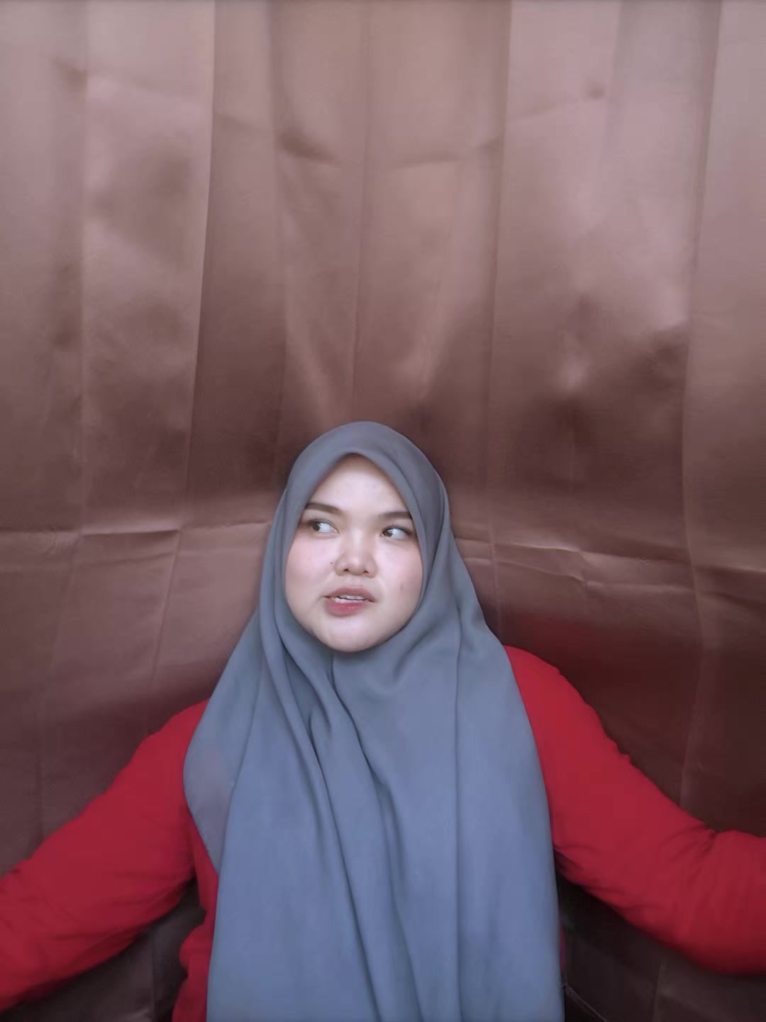 @Nyonya Kim
